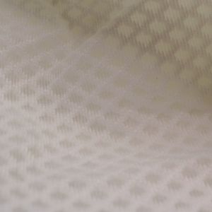 Airmesh 100% Polyester Breathable Mesh Material 3D Air Mesh Fabric Highly