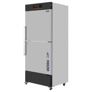 Quality MCD-40L350 350L Negative 40 Degree Combined Biomedical Freezer for sale