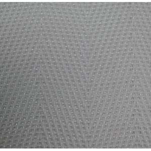 Sludge Dewatering Conveyor Dryer Belt , Waste Water Treatment Screen