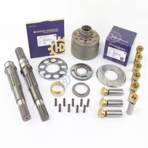 China Excavator Hydraulic Pump Motor Parts Handok Mian Piston on sale