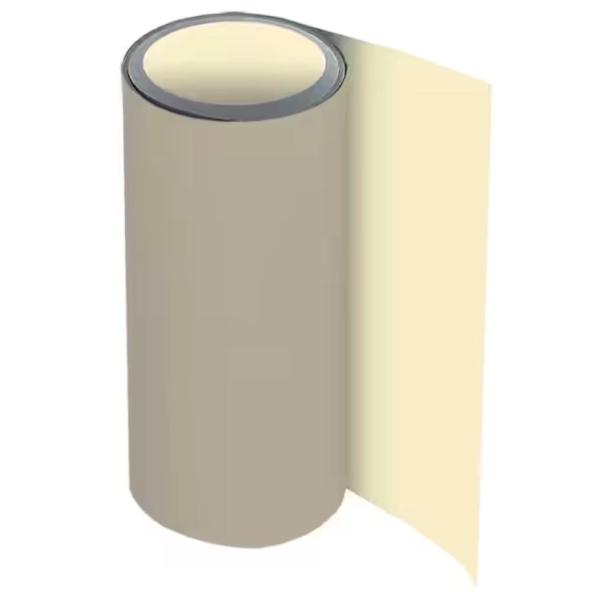 AA3105 H24 14" - 355mm Width 0.020" - 0.50mm Thickness Color Coating Aluminum Trim Coil Used For Decorative Trim Strip