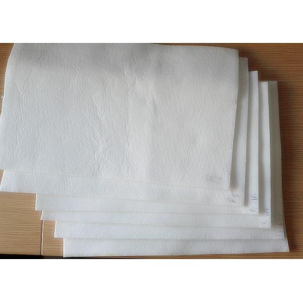 Polypropylene / Polyester micron filter cloth for Solid liquid Separation and