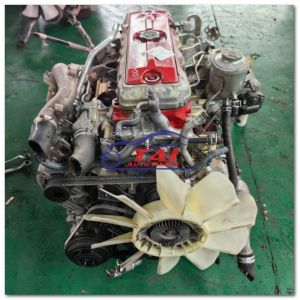 Used N04C Engine With High Quality For Hino