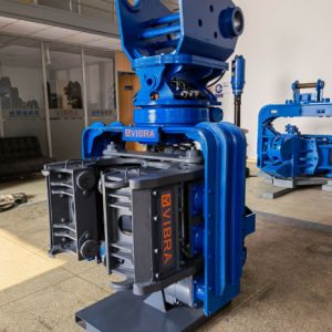 Urban Project Side Grip Driver | 3000 RPM Speed | Space-Saving Design | Superior