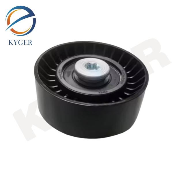 1128 1440 237 Auto Engine Systems 11281440237 Idler Pulley 6642000010 1128754955