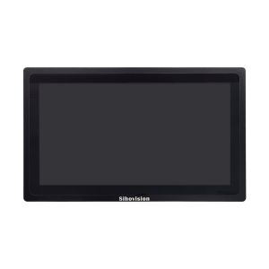 Ip65 Waterproof Fanless Industrial Pc 10.4 12.1 15 17 19 Inch Linux Win 10 Embedded Industrial Touch Screen Panel Pc