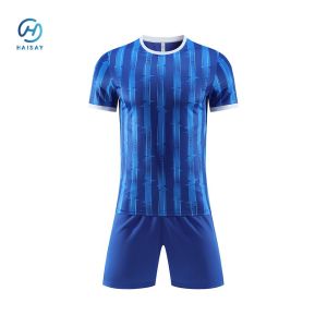 Performance Football Jersey: Lightweight, Breathable, Ergonomic Fit – Boost Your