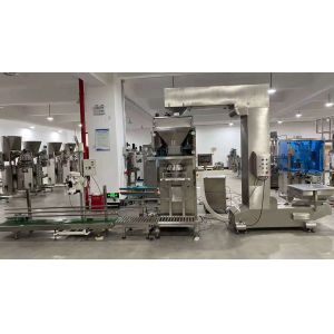 10kg 50kg Auto Multi Packing Machine