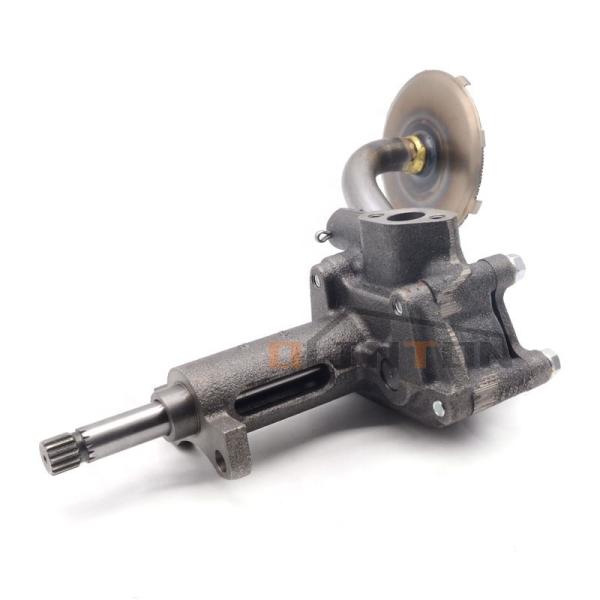 Excavator Oil Pump For Engine 4BG1 TBK-L210-0060S Perfect for Your Construction