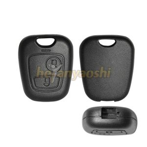 2 Buttons Remote Case For PSA