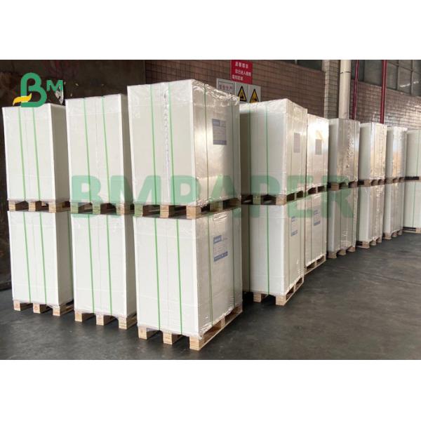 GC1 FBB Board 250gsm Super Bulk 0.42mm Caliper GC1 FBB Board