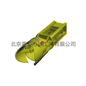 Carbide Single Rope Pulley Grab Foundation Drilling Tools