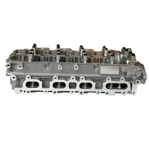Aluminum MITSUBISHI Engine Cylinder Head 1005A560 1005B452 1005B453