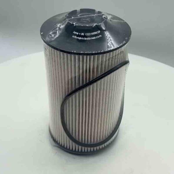 Truck engine parts 02931530 PU1058X 20796775 Fuel Filter 21040558 20998805 for Excavator Construction