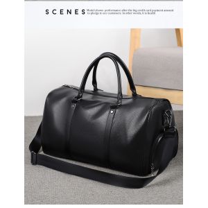 3.52 Ounces Travel Bag Mesh Pockets Interior Design for Ultimate Organization