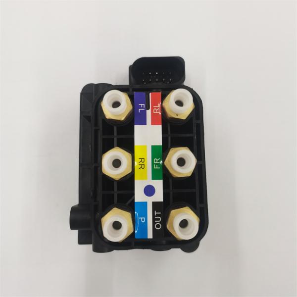 Xc90 2015 Air Suspension Kits 31360723 Air Valve Blocks