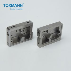 Multipurpose CNC Machined Parts 440C Stainless Steel HRC58-60