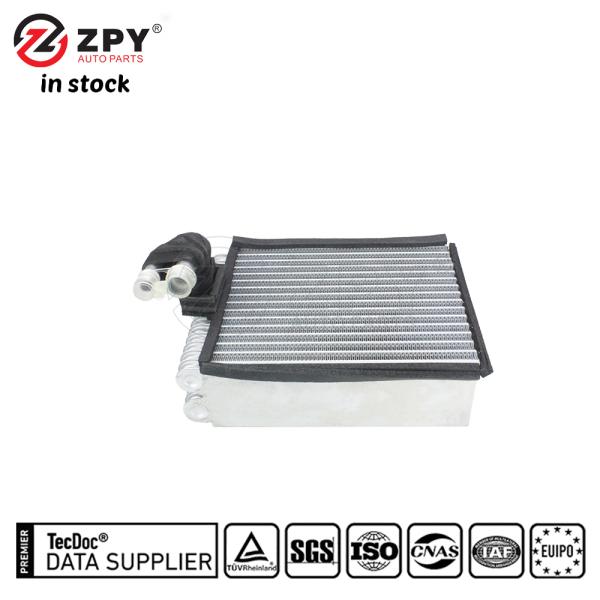 Buy ZPY 7L0820105A Evaporator for Audi Q7 VW Touareg Porsche Panamera at wholesale prices