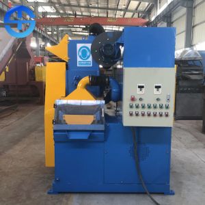 China Mini 400 Capacity Copper Wire Granulator 80kg / H 100kg / H on sale