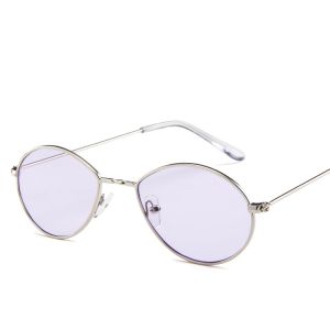 Metal Frame Hot Sale Sunglasses Old Fashioned Classic Star UV400