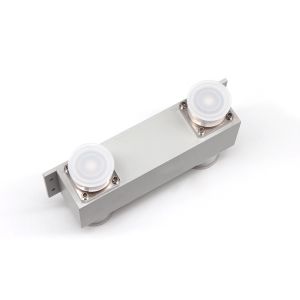 698-3800MHZ DAS DIN Female -160dbc High Power Hybrid Coupler