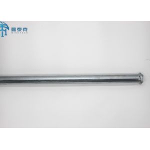 Quality 47mm Friction Bolts Stabilizer For Ground Support for sale