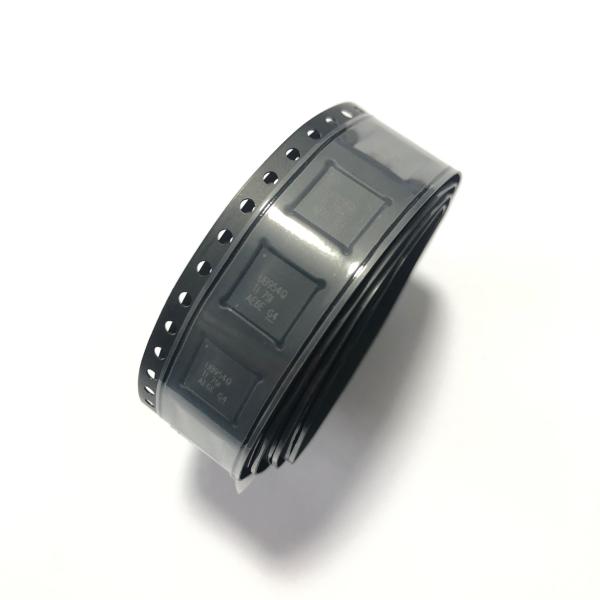 Surface Mount Integrated Circuit Electronic Components for Electronic Applicatio