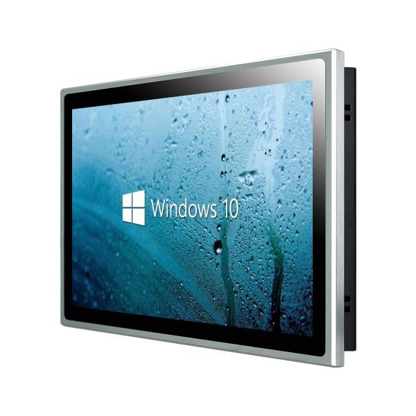 Buy Sunlight Readable 1000nits 21.5" Pcap Touch Panel PC ITD at wholesale prices