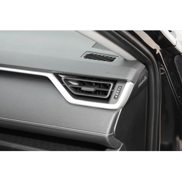 Front Suspension Macpherson Equipped 2022 GAC Toyota Veranda SUV for Design Arrival