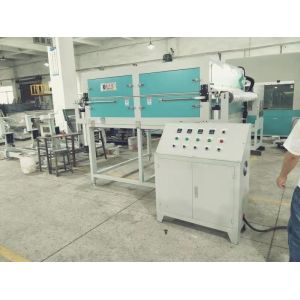 High Quality Practical Intelligent Infrared Drying Machine