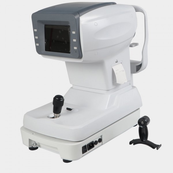 Buy Optical Ophthalmic Medical Apparatus And Instruments Auto Refractometer With Color Screen at wholesale prices