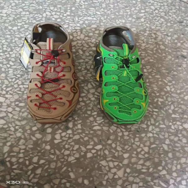 Men'S &Ladies Outdoor Shoes