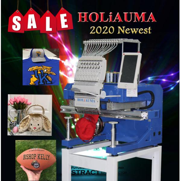 Brother 15 head industrial embroidery sewing machine embroidery machine price