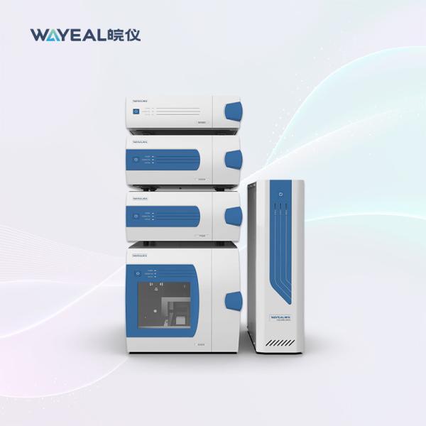 Buy Advanced 120-Position Autosampler High Performance Liquid Chromatography System at wholesale prices