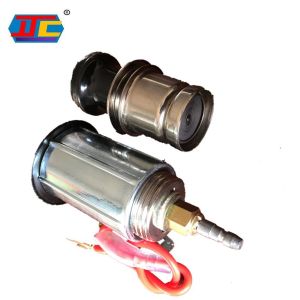 OEM Excavator Electrical Parts Light Switch ISO9001 Approved