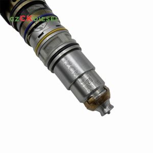 Fuel Injector 4928260 1464994 3331254 4062569 For QSX15 ISX15 Engine