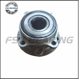 High Quality 1ED407621A Car Rear Wheel Hub Bearing For Audi China Manufacturer