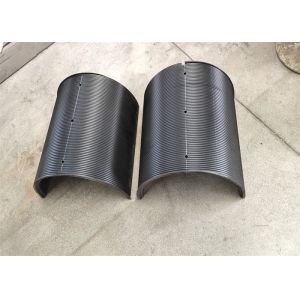 Quality Half Split Weld Or Bolt LBS Sleeve With 1 Year Warranty for sale