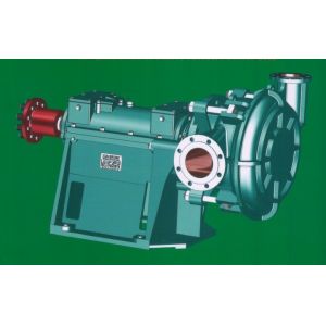 ISO9001 Rustproof 2950rpm Submersible Slurry Pump High Pressure