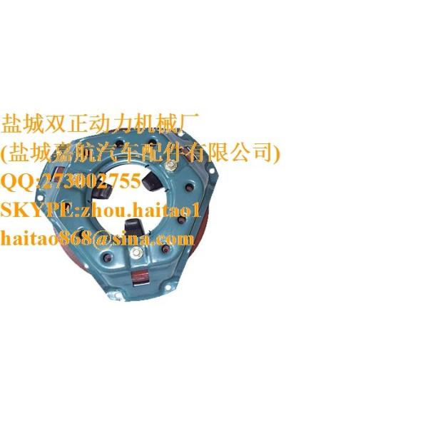 Buy AC HFC1020 QC490Q N485Q-22100-2 clutch press plate at wholesale prices