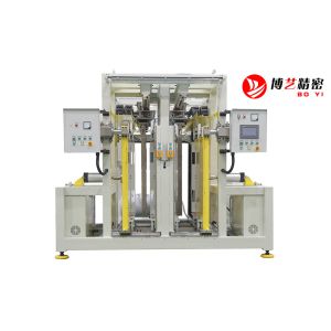 Hot Plate Plastic Pallet Welding Machine For Sale