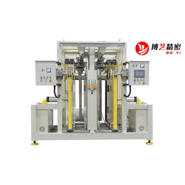Buy Hot Plate Plastic Pallet Welding Machine For Sale at wholesale prices