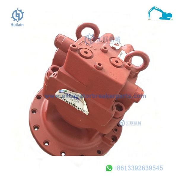 Buy 401-00482 Doosan Excavator Swing Device Slewing Motor Hydraulic Parts 40100482 at wholesale prices