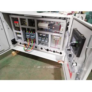 R404a Compact Ice Maker Machine For Environmental Protection Engineering 25T/24H