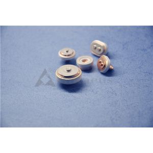 Al2O3 Alumina Ceramic Insulator