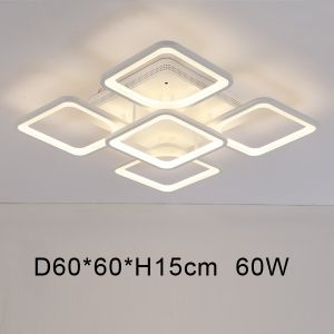 Modern Ceiling lights and chandeliers for Indoor home decor (WH-MA-122)