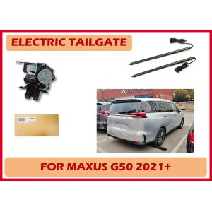 Maxus G50 Automatic Locking Rear Power Liftgate with Universal Waterproof Anti