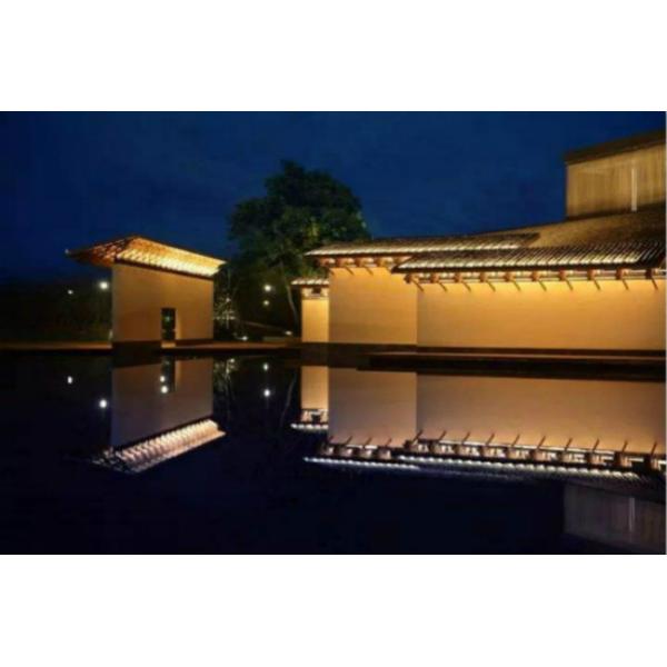 10 x 20MM Silicone IP67 Neon Flex Strip Light , Flat Cover 2835 SMD LED Neon Light