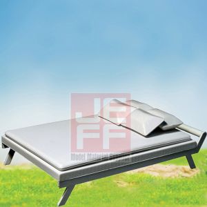 Quality Scale Model Furniture,layout mini fruniture ABS model bed PB06 for sale