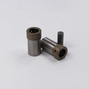 High Quality OEM/ODM Fasteners Head first punch Case